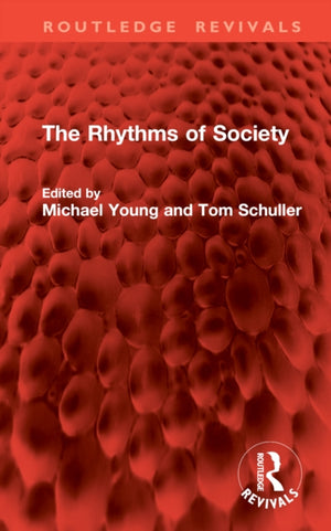 Rhythms of Society