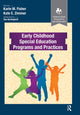 Book cover of: Early Childhood Special Education Programs and Practices