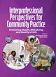 Book cover of: Interprofessional Perspectives for Community Practice