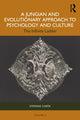 Book cover of: Jungian and Evolutionary Approach to Psychology and Culture. By: Stefano Carta