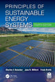 Book cover of: Principles of Sustainable Energy Systems