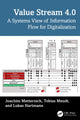 Book cover of: Value Stream 4.0