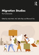 Book cover of: Migration Studies. By: Avijit Mistri
