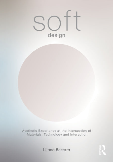 Book cover of: SOFT Design