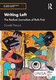 Book cover of: Writing Left. By: Donald Pinnock