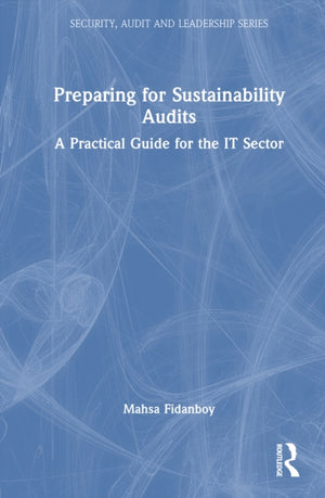 Preparing for Sustainability Audits