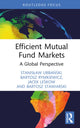 Book cover of: Efficient Mutual Fund Markets
