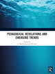 Book cover of: Pedagogical Revelations and Emerging Trends. By: C. Sheeba Joice