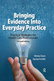 Book cover of: Bringing Evidence Into Everyday Practice