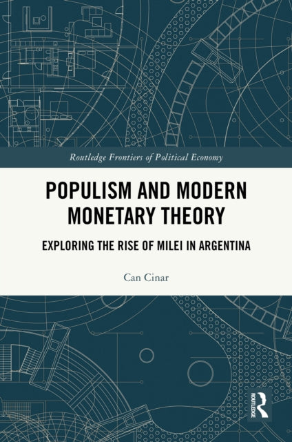 Book cover of: Populism and Modern Monetary Theory