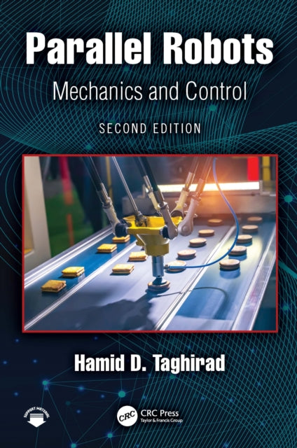 Book cover of: Parallel Robots