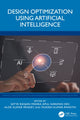 Book cover of: Design Optimization Using Artificial Intelligence. By: Satya Ranjan Mishra