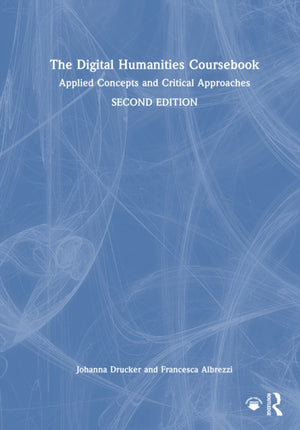 Digital Humanities Coursebook