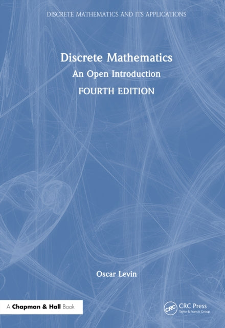 Book cover of: Discrete Mathematics