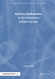 Book cover of: Discrete Mathematics