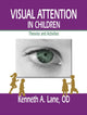 Book cover of: Visual Attention in Children