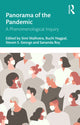 Book cover of: Panorama of the Pandemic. By: Simi Malhotra