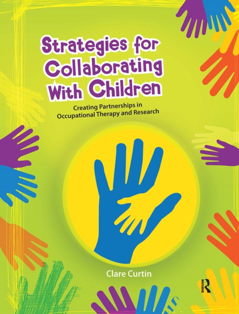 Book cover of: Strategies for Collaborating With Children