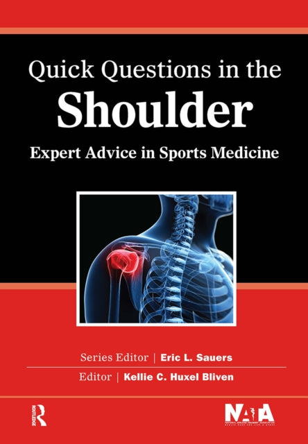 Book cover of: Quick Questions in the Shoulder