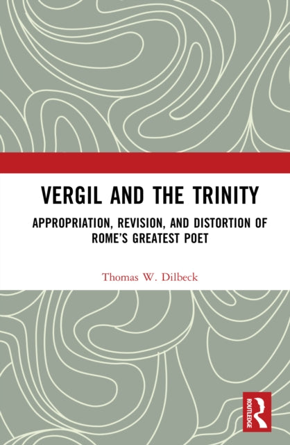 Book cover of: Vergil and the Trinity
