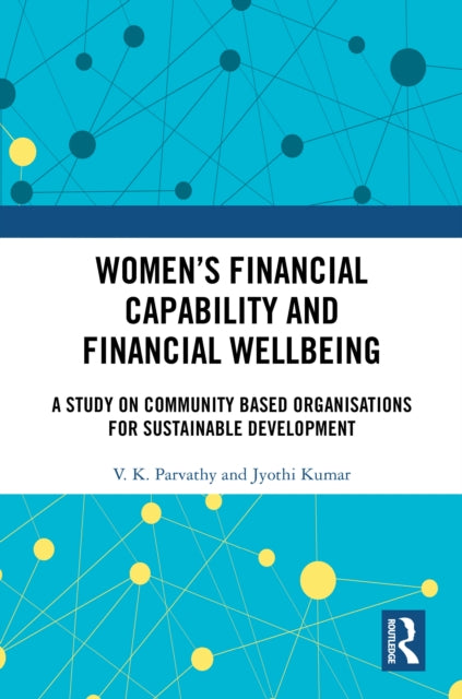 Book cover of: Women’s Financial Capability and Financial Wellbeing