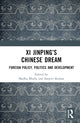 Book cover of: Xi Jinping’s Chinese Dream. By: Madhu Bhalla