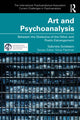 Book cover of: Art and Psychoanalysis