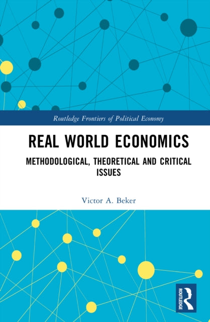 Book cover of: Real World Economics