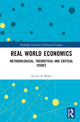 Book cover of: Real World Economics