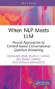 Book cover of: When NLP meets LLM