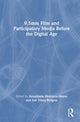 Book cover of: 9.5mm Film and Participatory Media Before the Digital Age