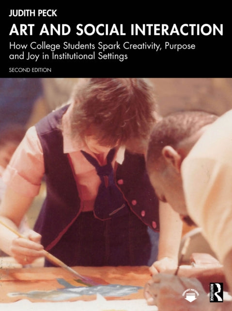 Book cover of: Art and Social Interaction