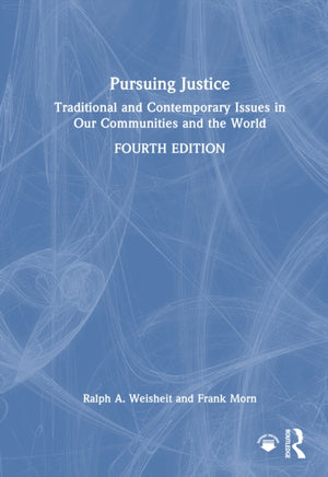 Pursuing Justice