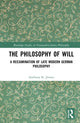 Book cover of: Philosophy of Will