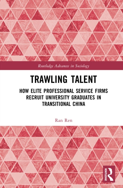 Book cover of: Trawling Talent