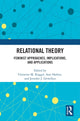 Book cover of: Relational Theory. By: Christine M. Koggel