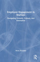 Book cover of: Employee Engagement in Startups