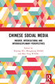 Book cover of: Chinese Social Media