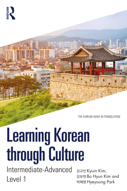 Learning Korean through Culture
