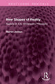 Book cover of: New Shapes of Reality
