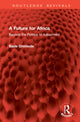 Book cover of: Future for Africa