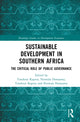 Book cover of: Sustainable Development in Southern Africa