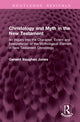 Book cover of: Christology and Myth in the New Testament