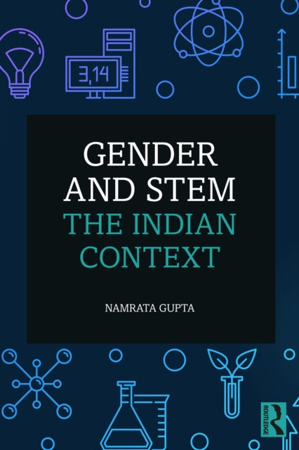 Book cover of: Gender and STEM
