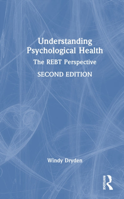 Book cover of: Understanding Psychological Health