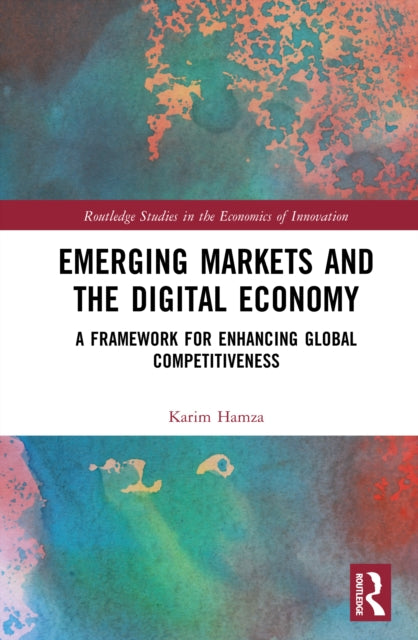 Book cover of: Emerging Markets and the Digital Economy