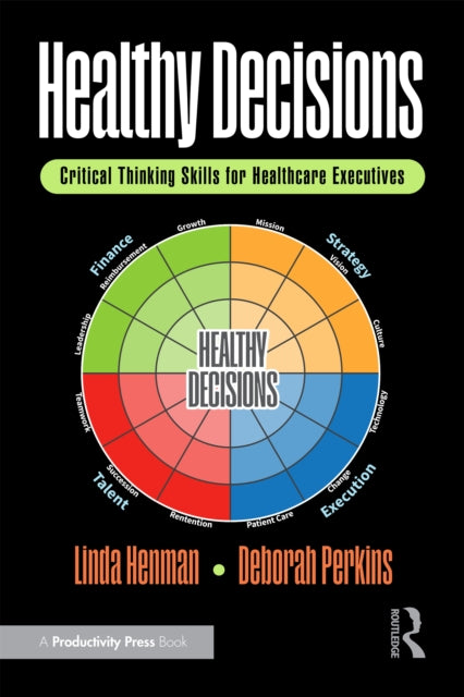 Book cover of: Healthy Decisions