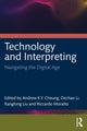 Book cover of: Technology and Interpreting