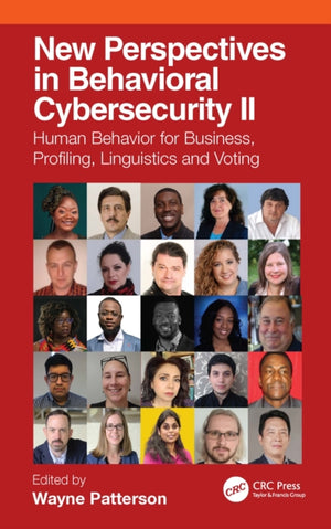 New Perspectives in Behavioral Cybersecurity II