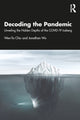 Book cover of: Decoding the Pandemic
